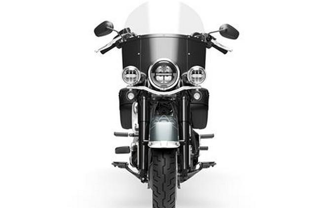 2025 Harley-Davidson Heritage Classic