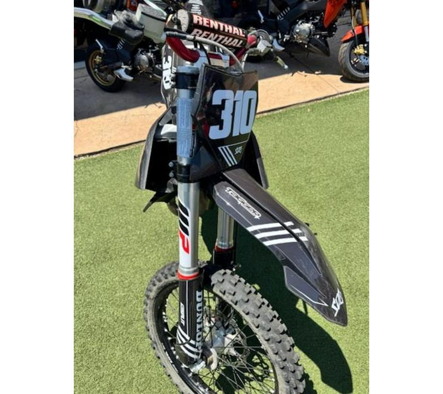 2023 KTM 450 SX-F