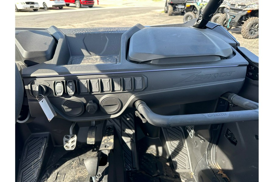 2025 CFMOTO ZFORCE 950 Sport