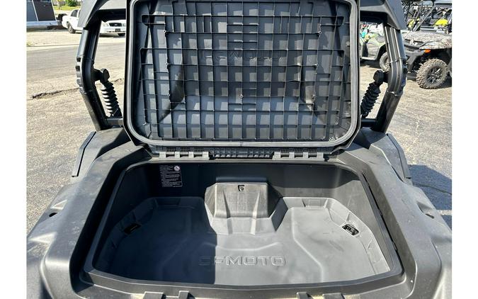 2025 CFMOTO ZFORCE 950 Sport