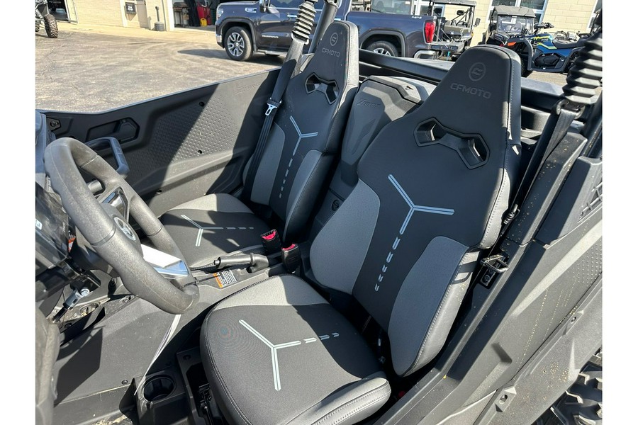 2025 CFMOTO ZFORCE 950 Sport
