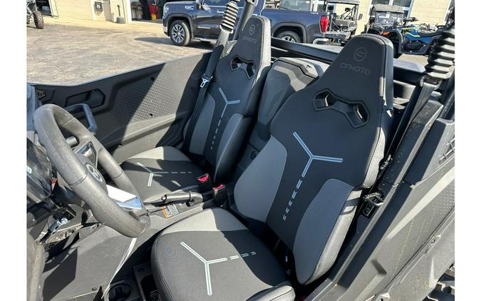 2025 CFMOTO ZFORCE 950 Sport