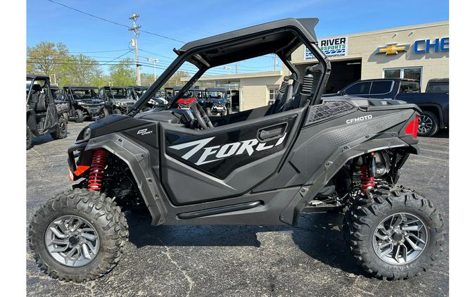 2025 CFMOTO ZFORCE 950 Sport