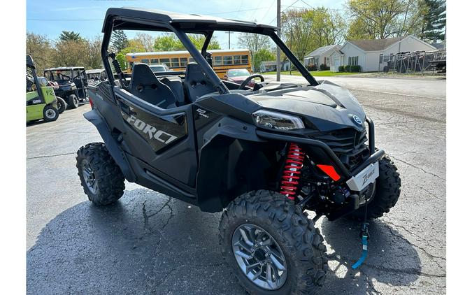 2025 CFMOTO ZFORCE 950 Sport