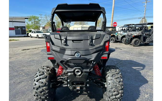 2025 CFMOTO ZFORCE 950 Sport