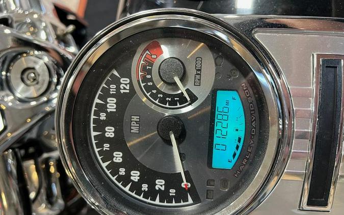 2009 Harley-Davidson® FLHRC - Road King® Classic