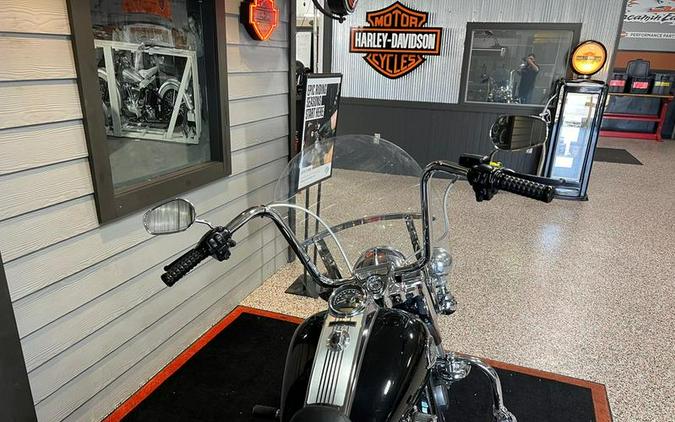 2009 Harley-Davidson® FLHRC - Road King® Classic