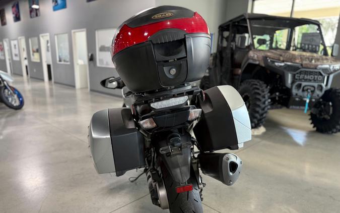 2019 Kawasaki Concours 14