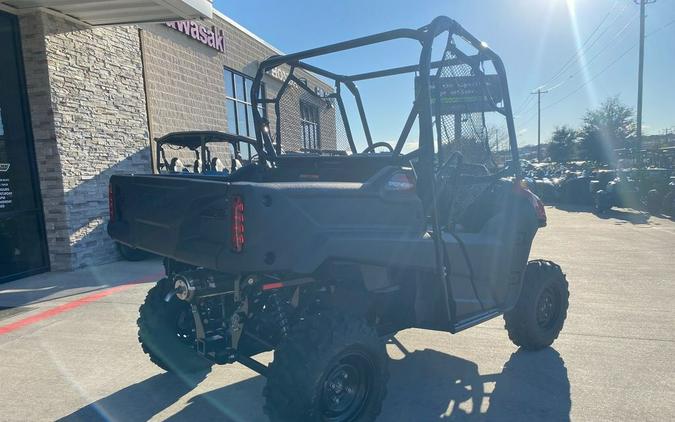 2026 Honda® PIONEER 700-2