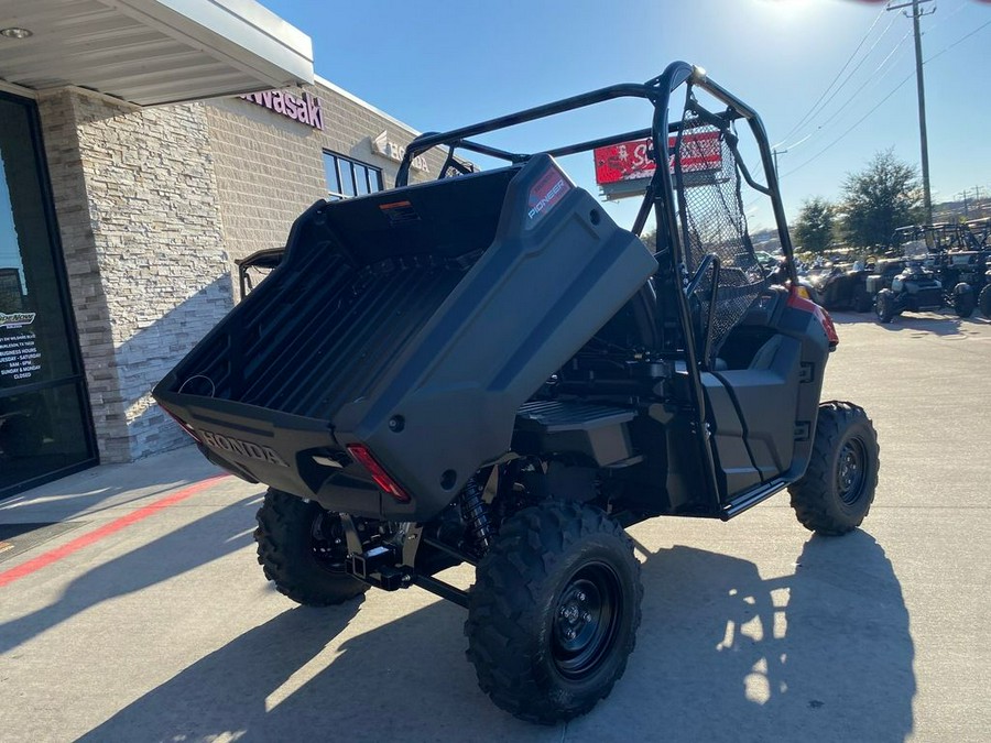2026 Honda® PIONEER 700-2