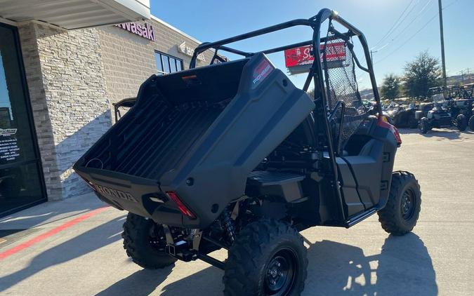 2026 Honda® PIONEER 700-2