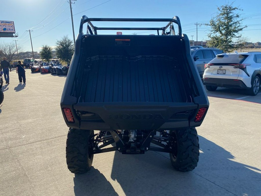 2026 Honda® PIONEER 700-2