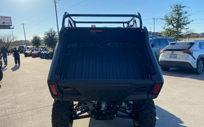 2026 Honda® PIONEER 700-2