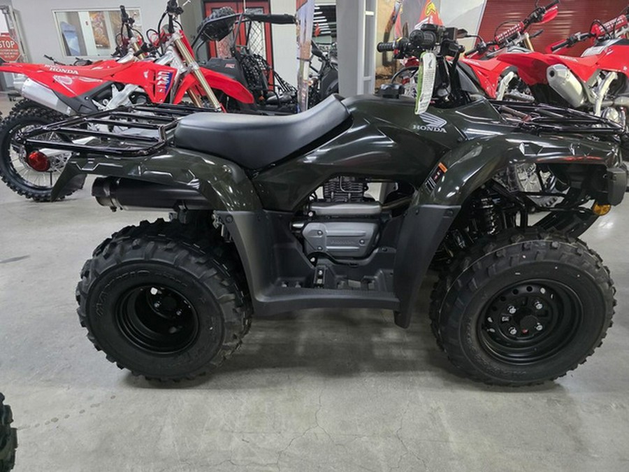 2026 Honda FourTrax Recon