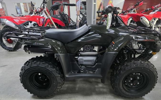 2026 Honda FourTrax Recon