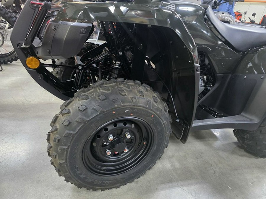 2026 Honda FourTrax Recon