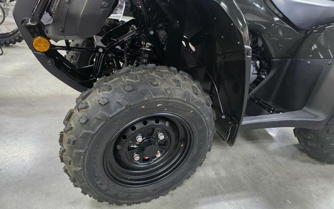2026 Honda FourTrax Recon