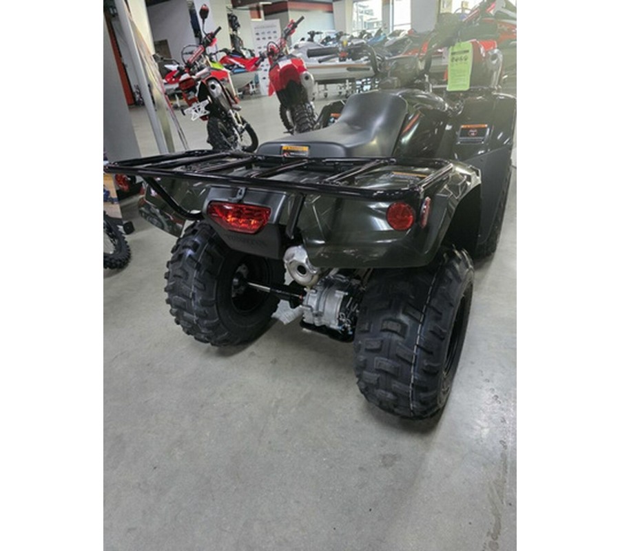 2026 Honda FourTrax Recon