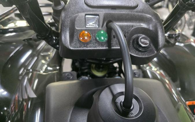 2026 Honda FourTrax Recon