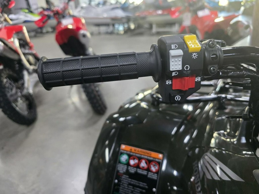2026 Honda FourTrax Recon