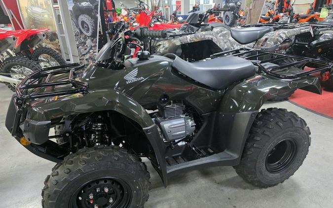 2026 Honda FourTrax Recon