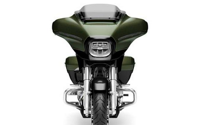 2026 Harley-Davidson Street Glide®