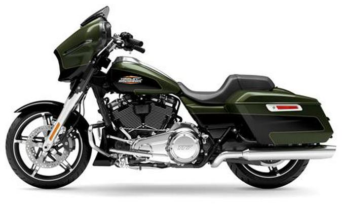2026 Harley-Davidson Street Glide®