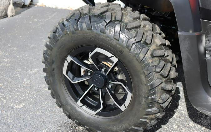 2024 CFMOTO CFORCE 600 Touring