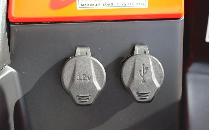 2024 CFMOTO CFORCE 600 Touring