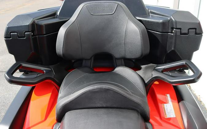 2024 CFMOTO CFORCE 600 Touring