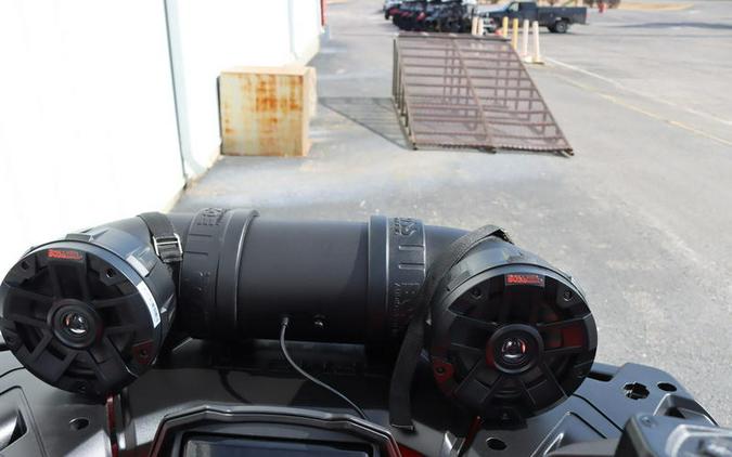 2024 CFMOTO CFORCE 600 Touring