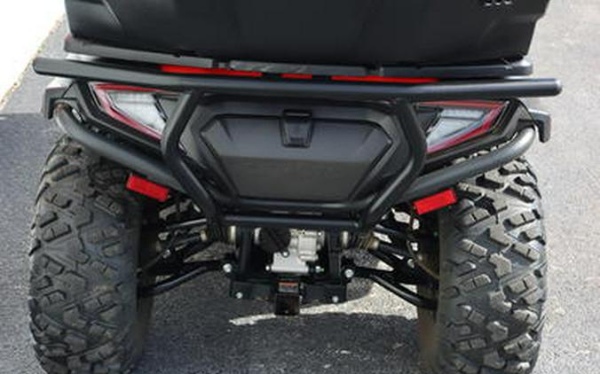 2024 CFMOTO CFORCE 600 Touring