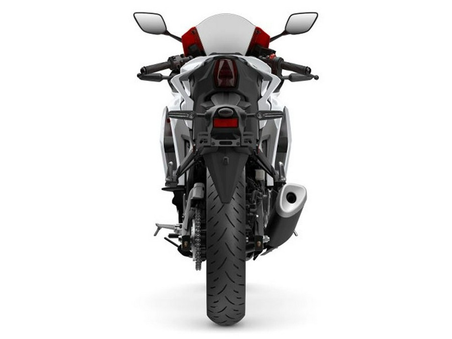 2026 Yamaha YZF-R3