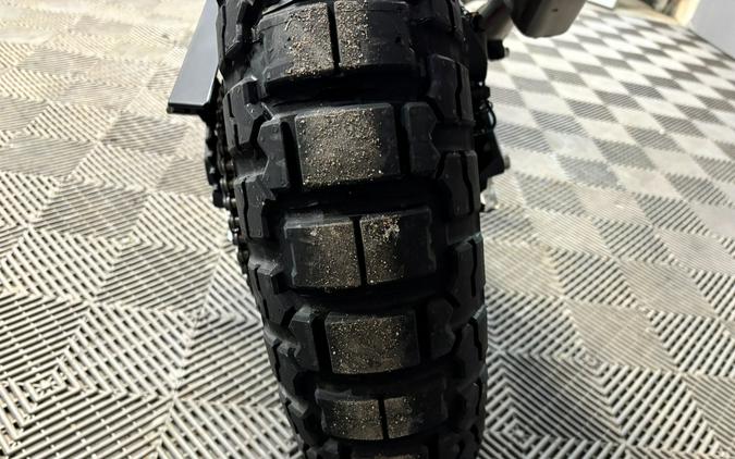 2026 CFMOTO IBEX 450