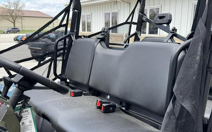 2025 Polaris® Ranger Crew 570 Full-Size