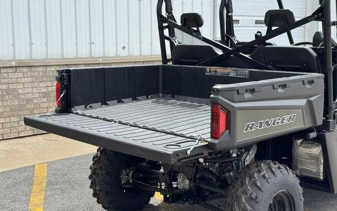 2025 Polaris® Ranger Crew 570 Full-Size
