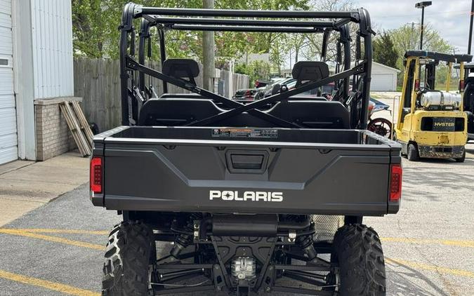 2025 Polaris® Ranger Crew 570 Full-Size