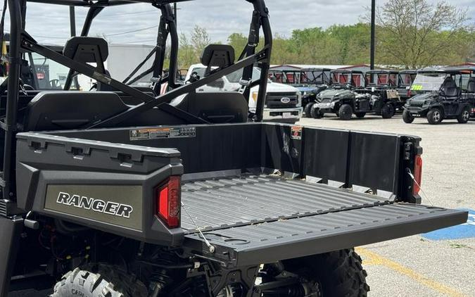 2025 Polaris® Ranger Crew 570 Full-Size