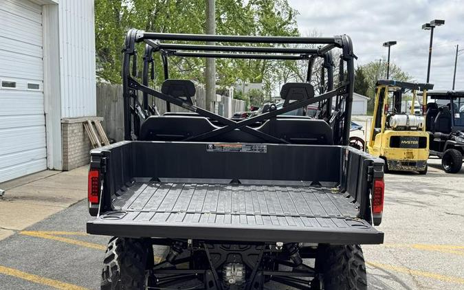 2025 Polaris® Ranger Crew 570 Full-Size