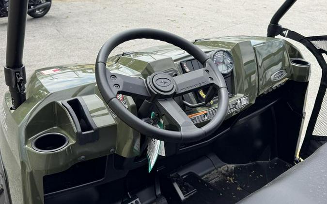 2025 Polaris® Ranger Crew 570 Full-Size