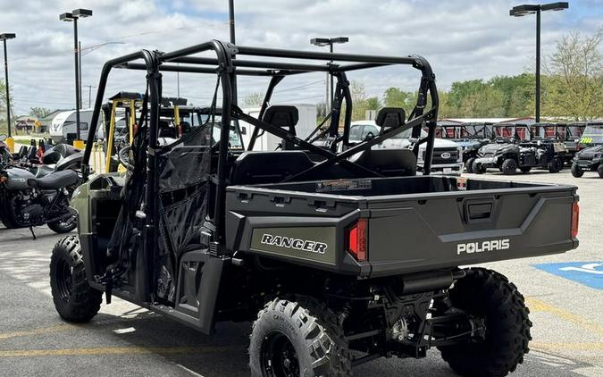 2025 Polaris® Ranger Crew 570 Full-Size