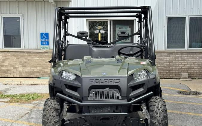 2025 Polaris® Ranger Crew 570 Full-Size