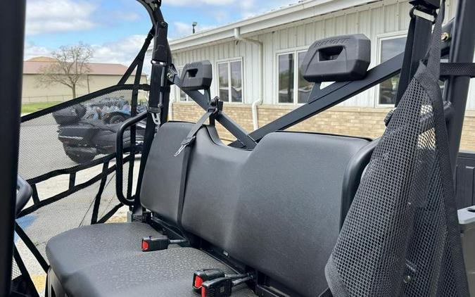 2025 Polaris® Ranger Crew 570 Full-Size