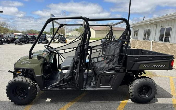 2025 Polaris® Ranger Crew 570 Full-Size