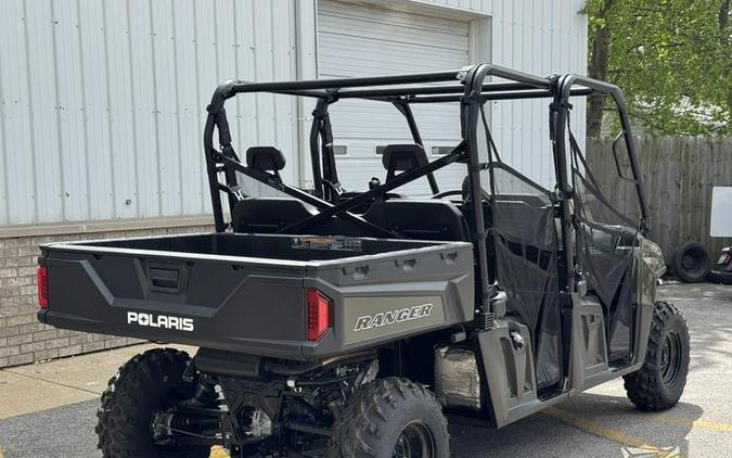 2025 Polaris® Ranger Crew 570 Full-Size
