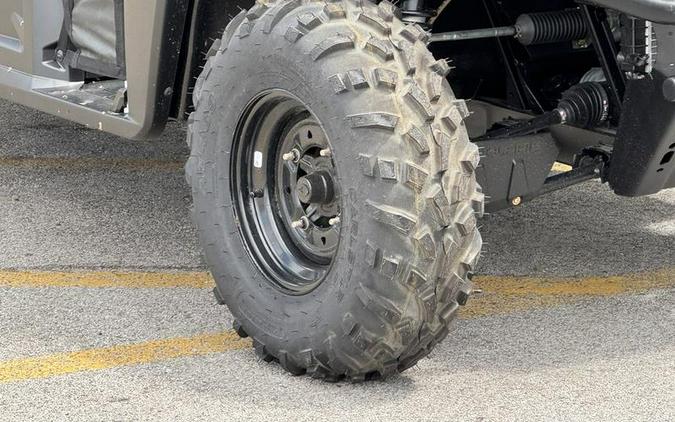 2025 Polaris® Ranger Crew 570 Full-Size