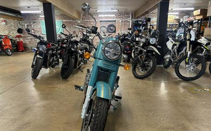 2026 Royal Enfield Classic 650