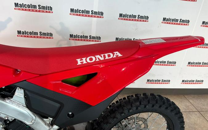2026 Honda CRF 250R