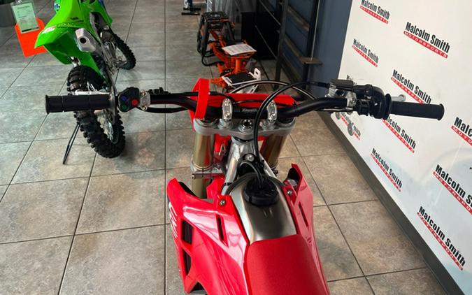 2026 Honda CRF 250R