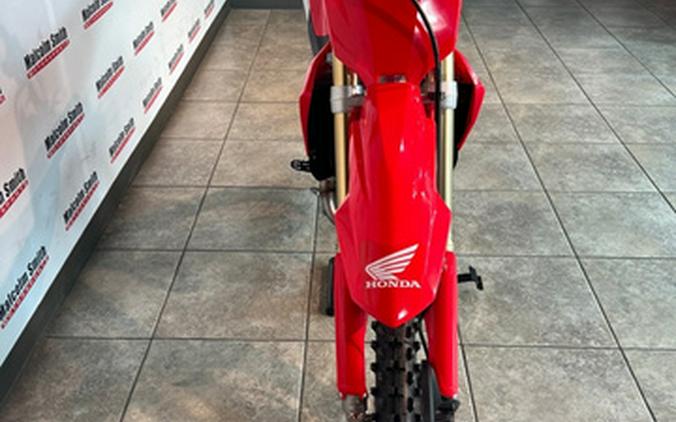 2026 Honda CRF 250R